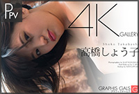 高橋しょう子2の4Kギャラリー